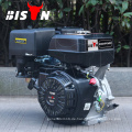 Bisonmaschinen 389cc 9,6 kW Motor 188f BS390 Benzinmotor 13 PS